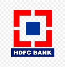 HDFC Logo