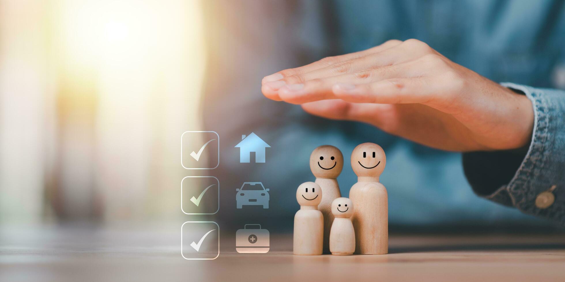 Insurance Professionals