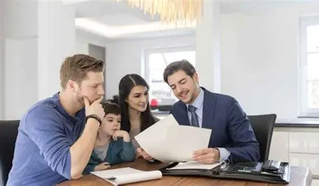 Insurance Professionals